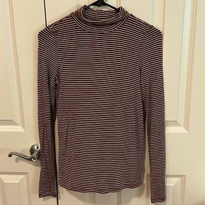 American Eagle Soft & Sexy Long Sleeve